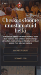 Mobile Screenshot of maikrahv.ee